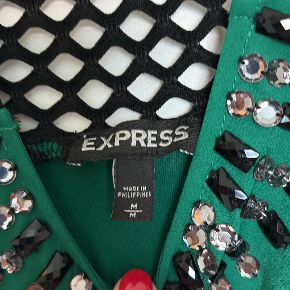 Express cami medium - Picture 2 of 3